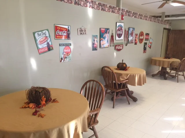 NEW MADRID LIVING CENTER