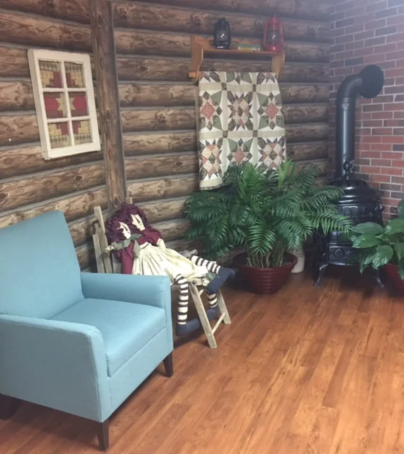 NEW MADRID LIVING CENTER