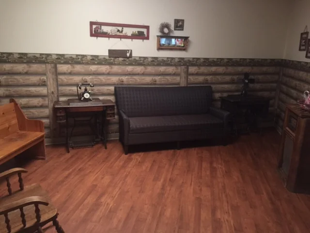 NEW MADRID LIVING CENTER
