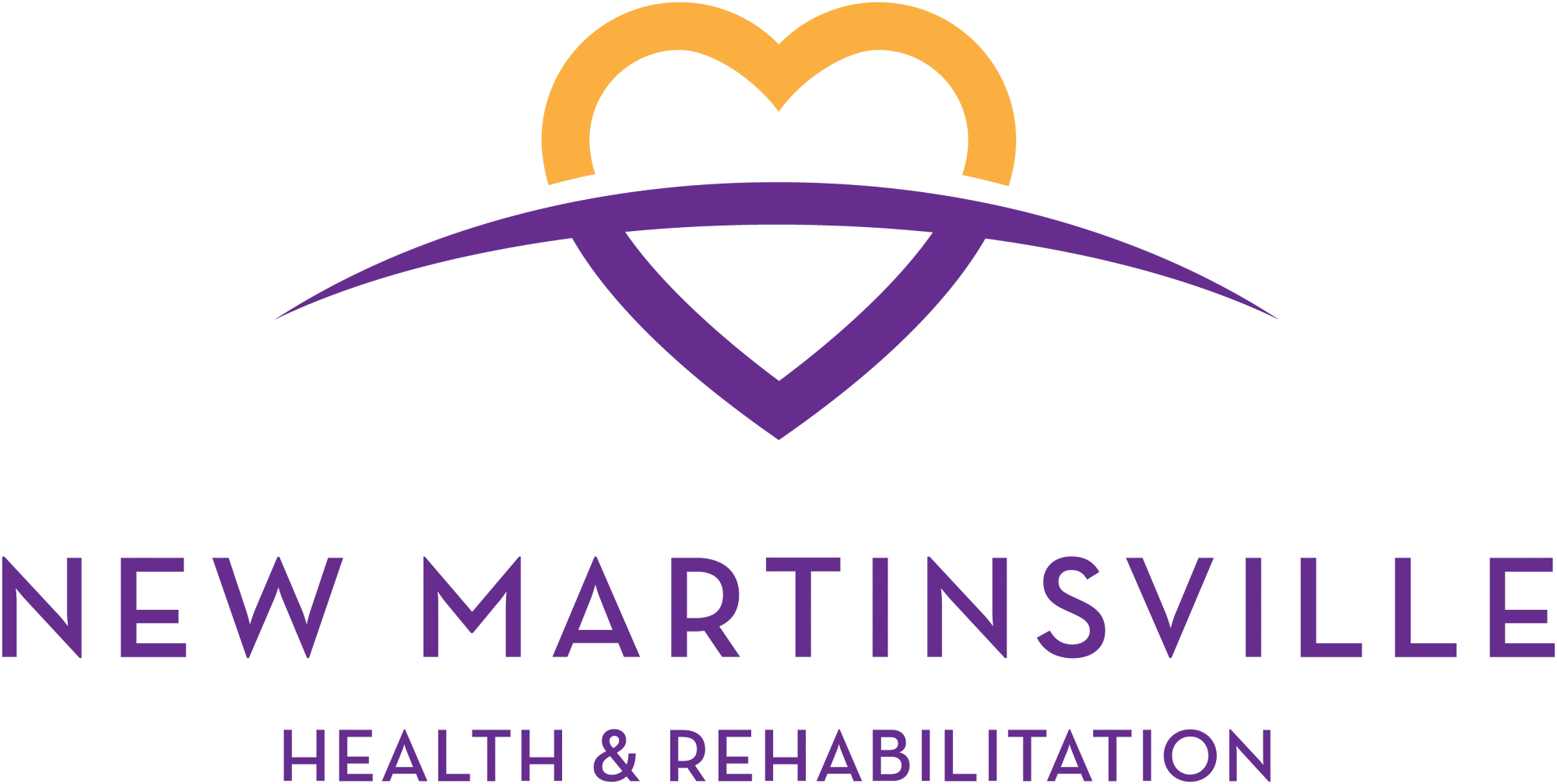 NEW MARTINSVILLE HEALTH & REHAB