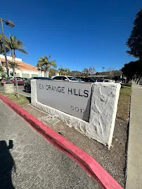 NEW ORANGE HILLS