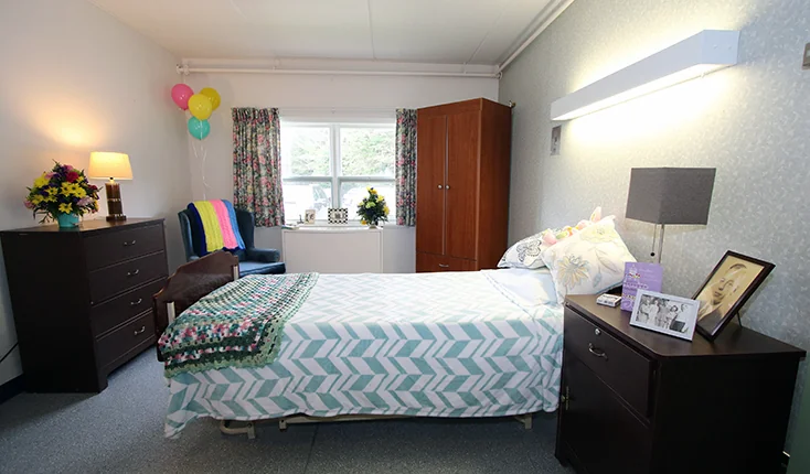 NEW PALTZ CENTER FOR REHABILITATION AND NURSING