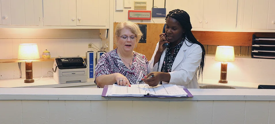 NEW PALTZ CENTER FOR REHABILITATION AND NURSING