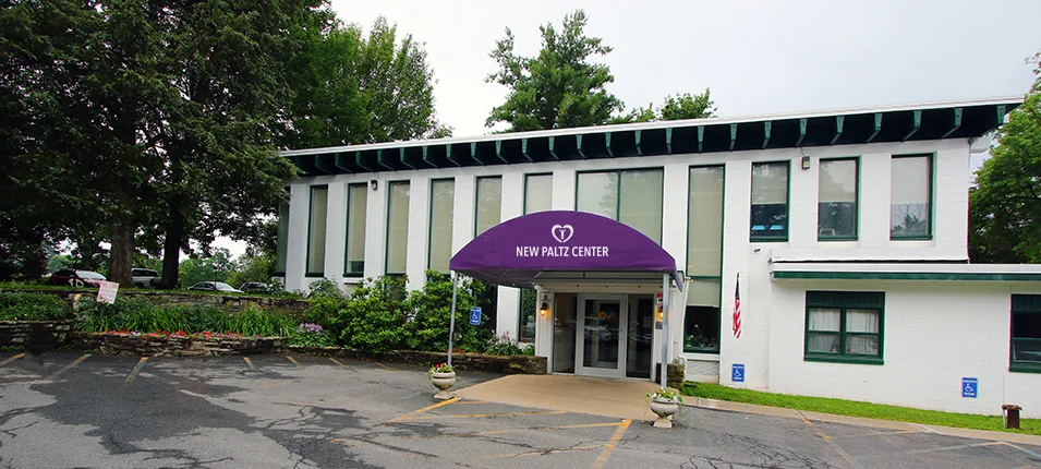 NEW PALTZ CENTER FOR REHABILITATION AND NURSING
