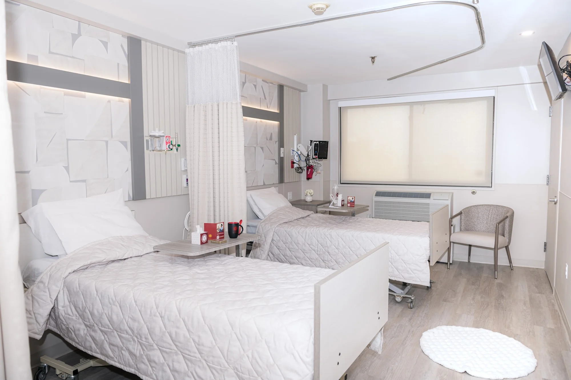 NEW VANDERBILT REHABILITATION AND CARE CENTER, INC