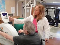 NEW YORK CENTER FOR REHABILITATION & NURSING