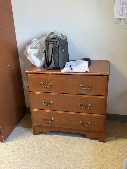 NEW YORK CENTER FOR REHABILITATION & NURSING