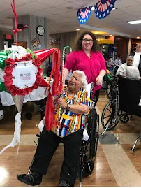 NEW YORK CENTER FOR REHABILITATION & NURSING