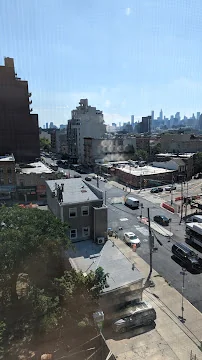 NEW YORK CENTER FOR REHABILITATION & NURSING