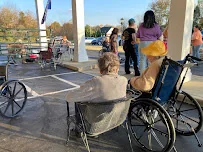 NEWBURGH HEALTH AND REHAB