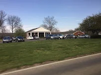 NEWBURGH HEALTH AND REHAB