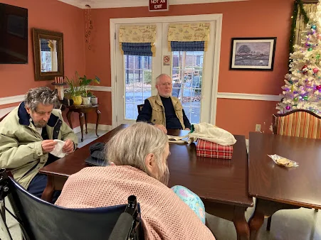 NEWBURGH HEALTH AND REHAB
