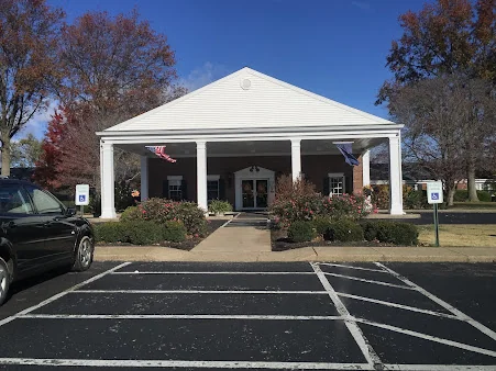 NEWBURGH HEALTH AND REHAB