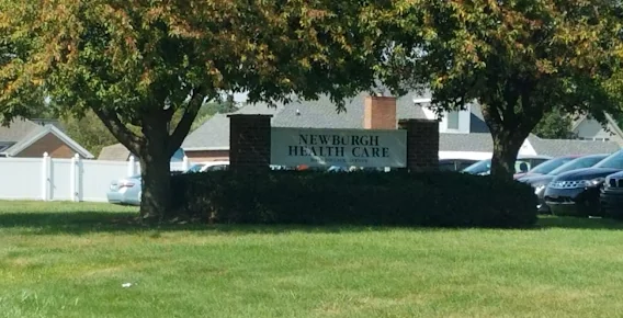 NEWBURGH HEALTH AND REHAB