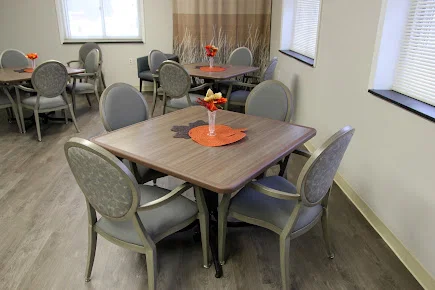 NEWFANE REHAB & HEALTH CARE CENTER