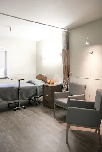NEWFANE REHAB & HEALTH CARE CENTER