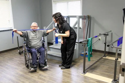 NEWFANE REHAB & HEALTH CARE CENTER