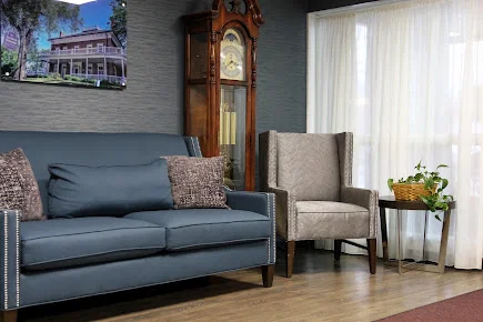 NEWFANE REHAB & HEALTH CARE CENTER