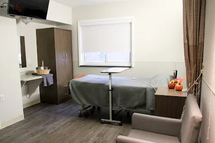 NEWFANE REHAB & HEALTH CARE CENTER