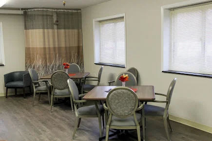 NEWFANE REHAB & HEALTH CARE CENTER