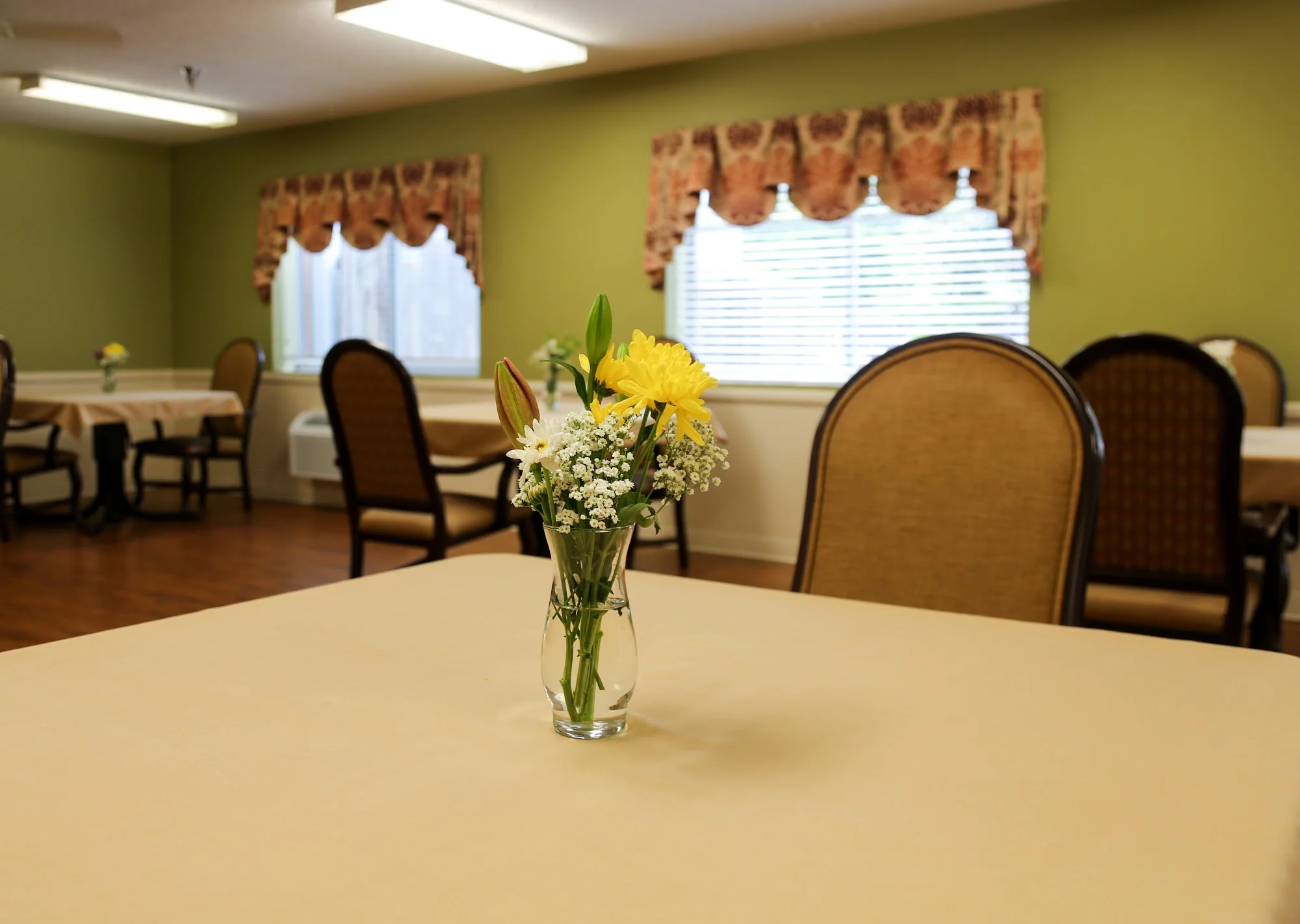 NEWNAN HEALTH AND REHABILITATION