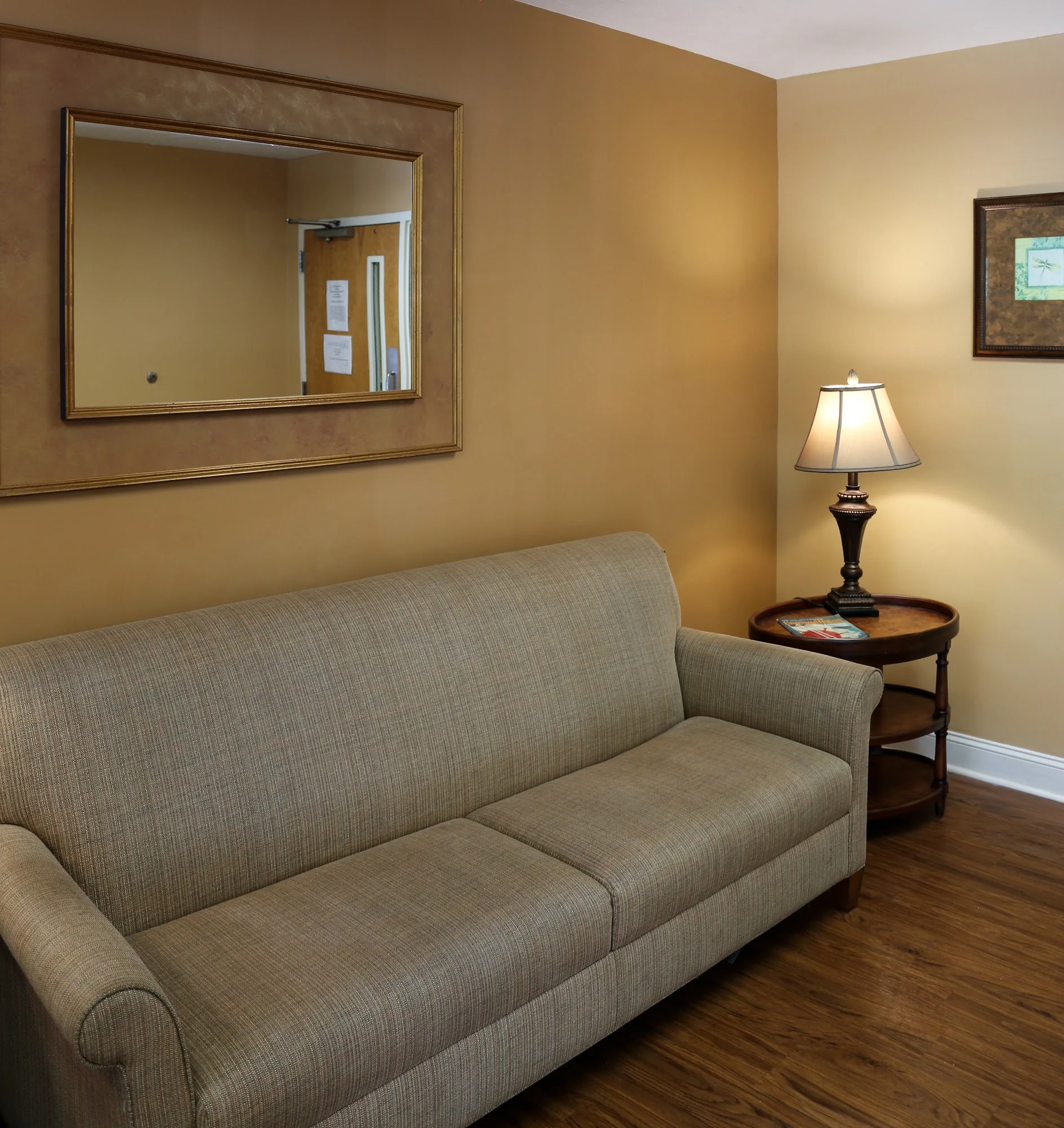 NEWNAN HEALTH AND REHABILITATION