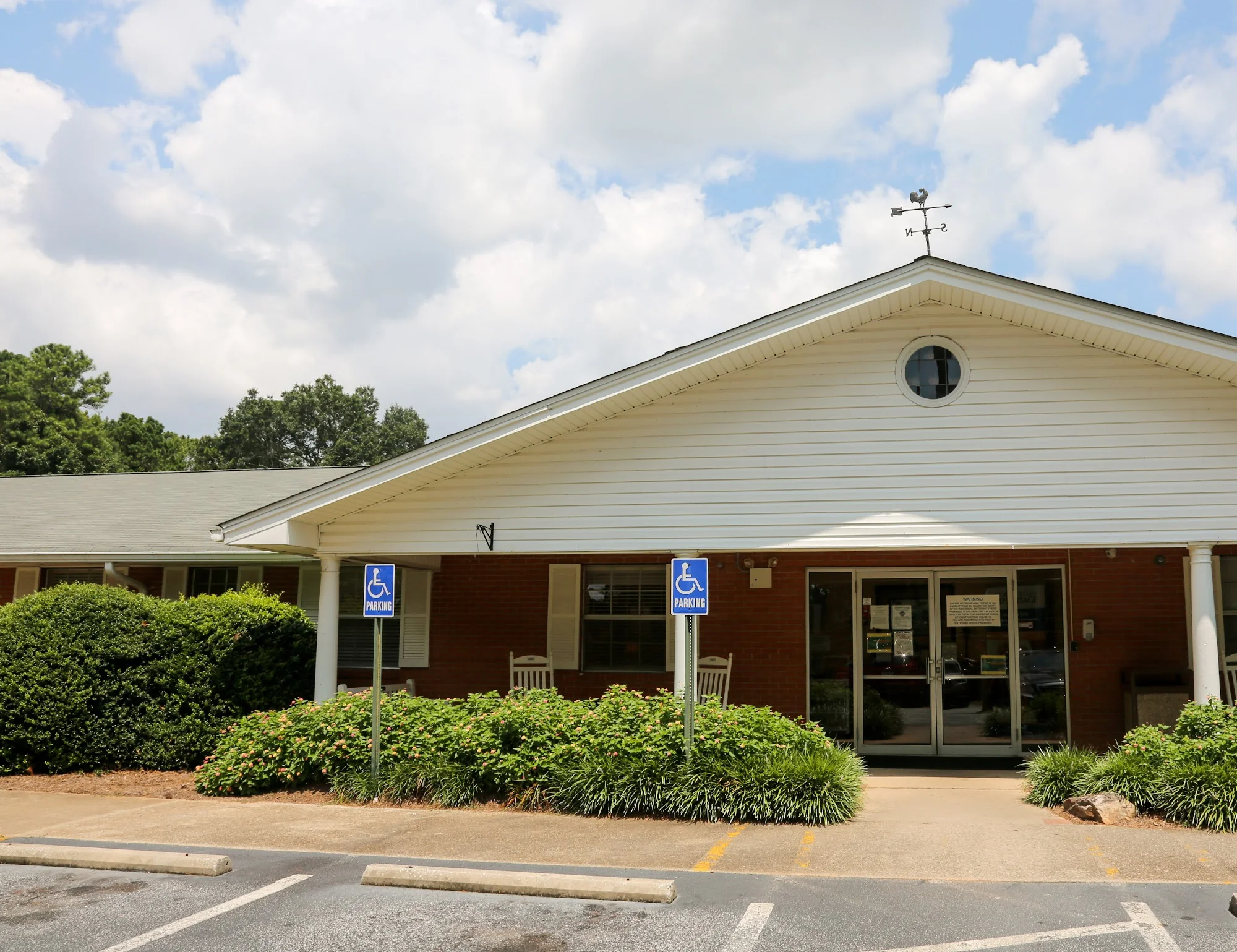 NEWNAN HEALTH AND REHABILITATION