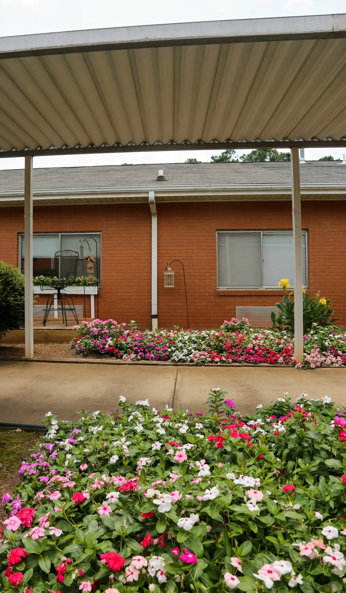 NEWNAN HEALTH AND REHABILITATION