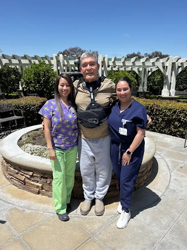 NEWPORT NURSING AND REHABILITATION CENTER