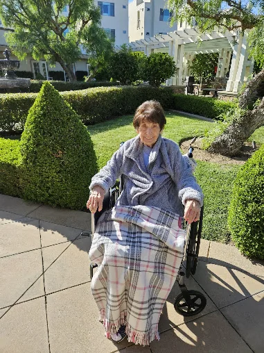 NEWPORT NURSING AND REHABILITATION CENTER