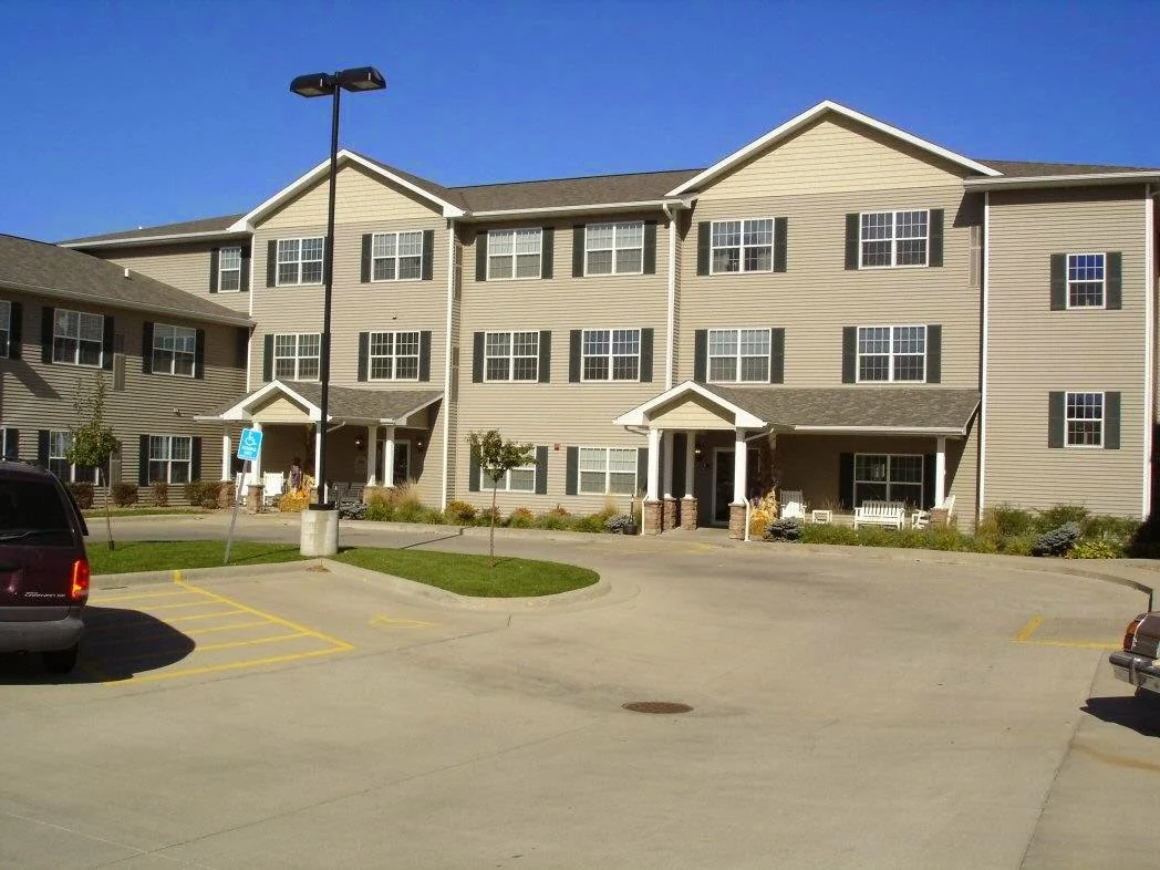 NEWTON VILLAGE HEALTH CARE CENTER