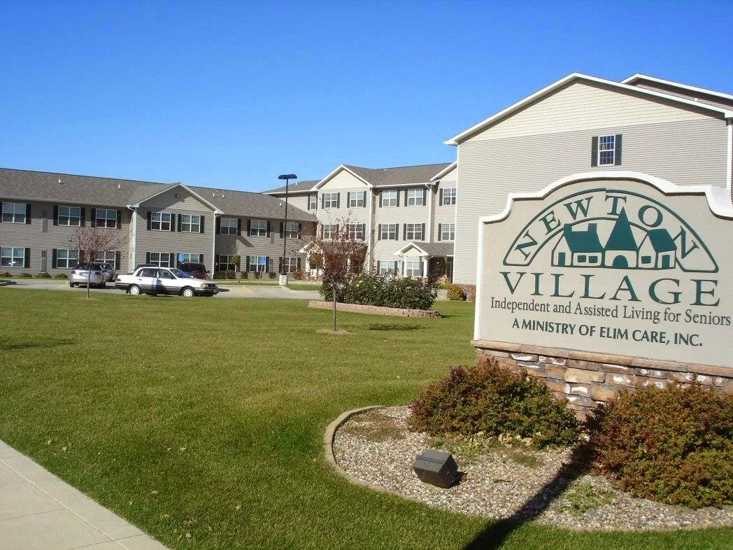 NEWTON VILLAGE HEALTH CARE CENTER