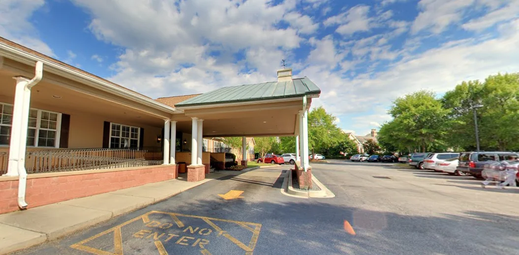 Nhc Healthcare - Charleston - Skilled Nursing photo