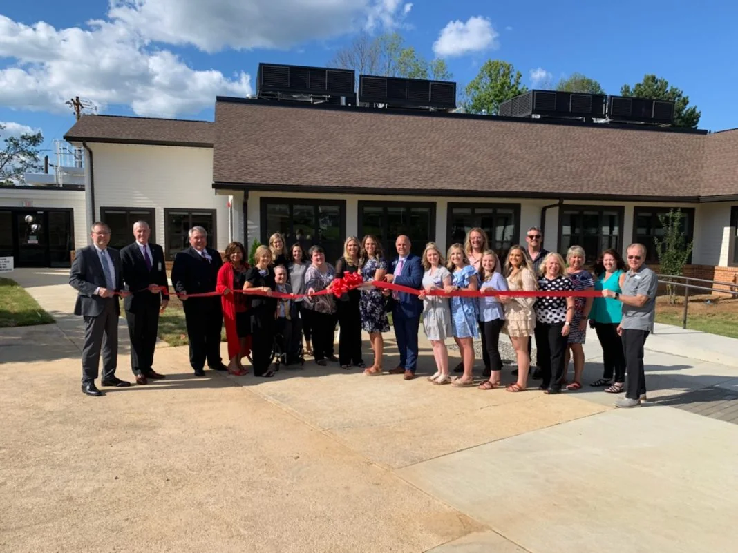 NHC HEALTHCARE, COOKEVILLE
