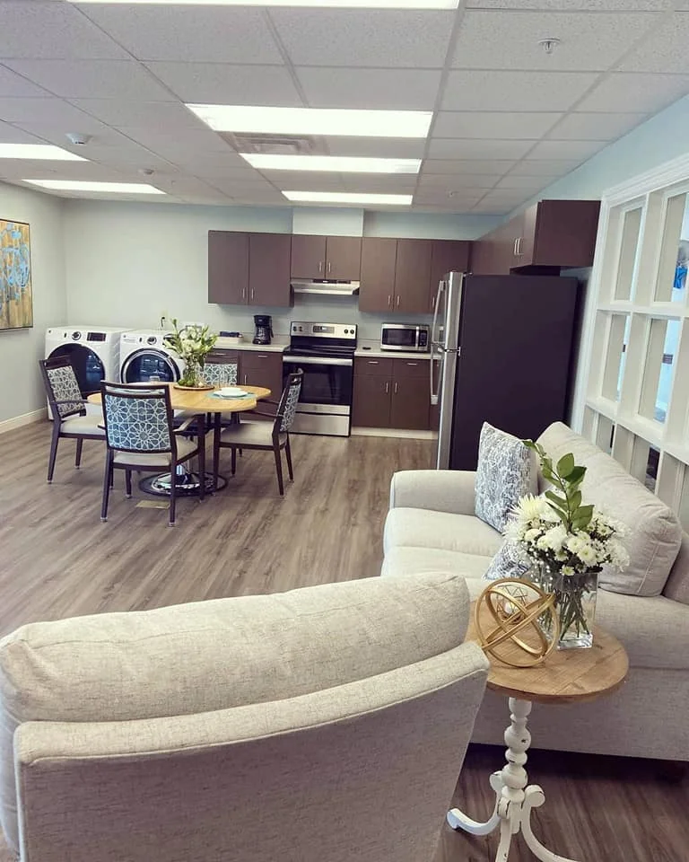 NHC HEALTHCARE, COOKEVILLE
