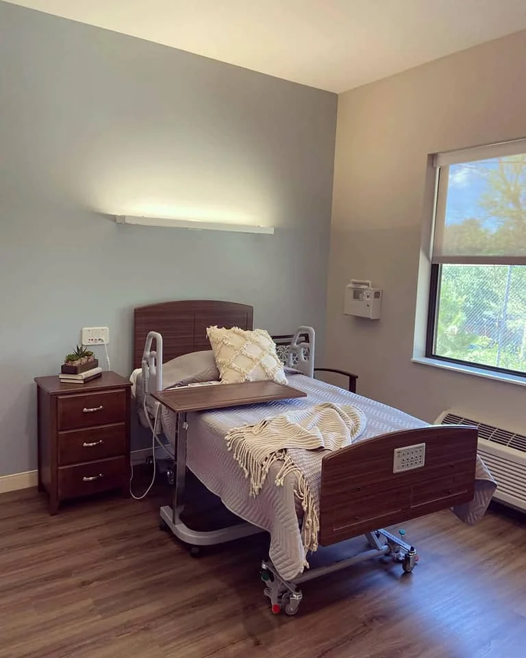 NHC HEALTHCARE, COOKEVILLE