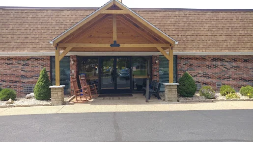 NHC HEALTHCARE, DESLOGE