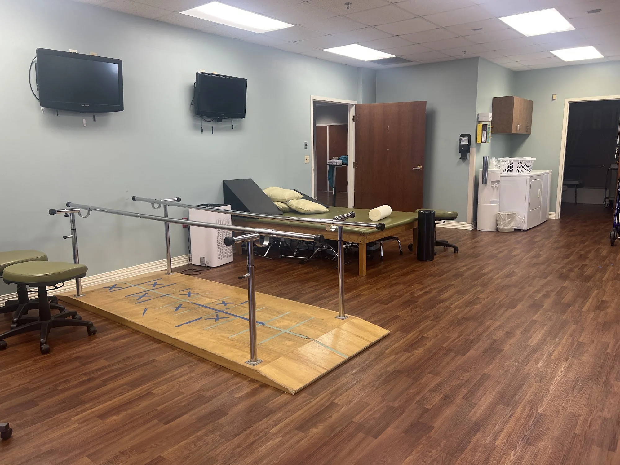NHC HEALTHCARE FT OGLETHORPE
