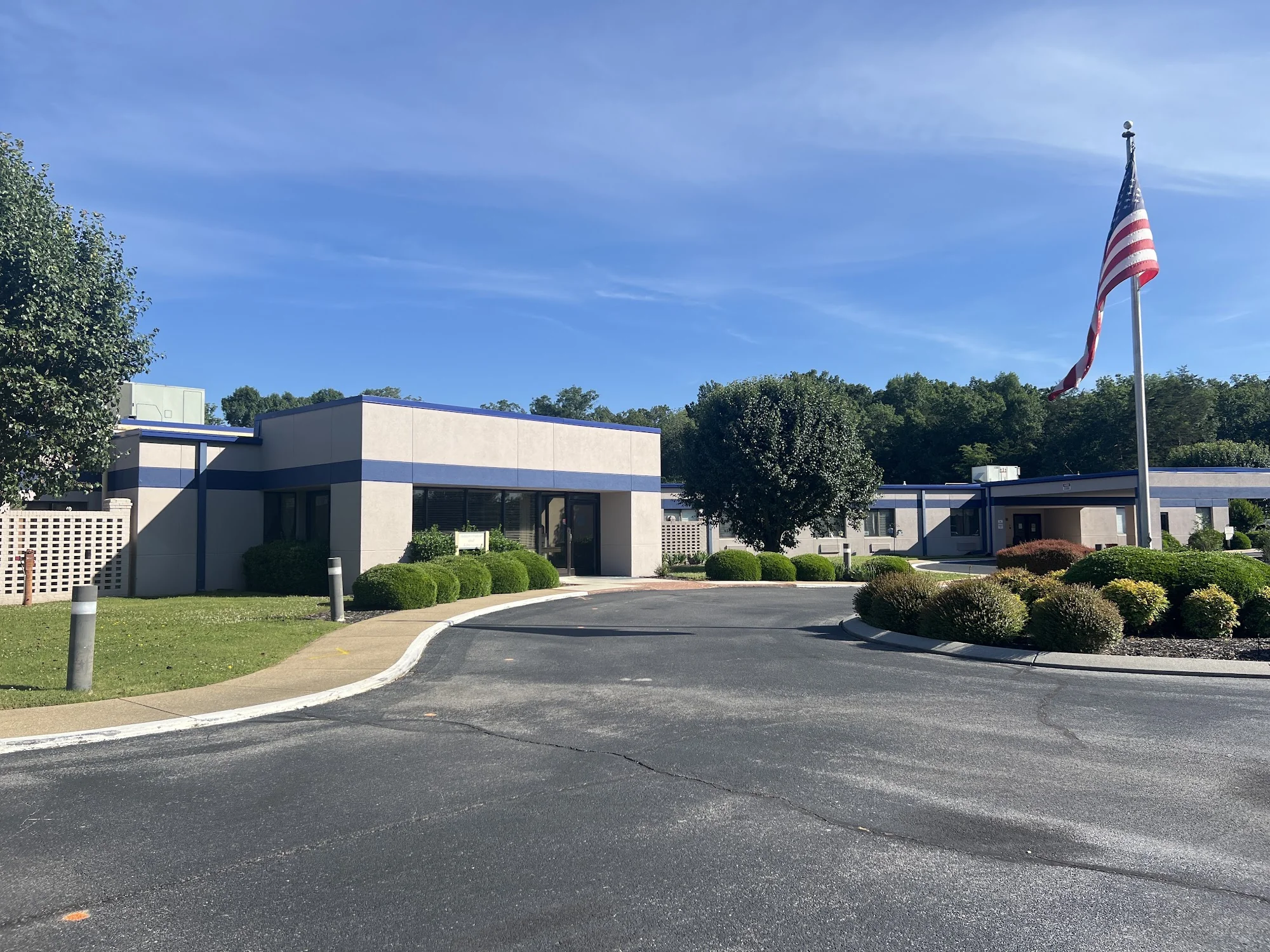 NHC HEALTHCARE FT OGLETHORPE