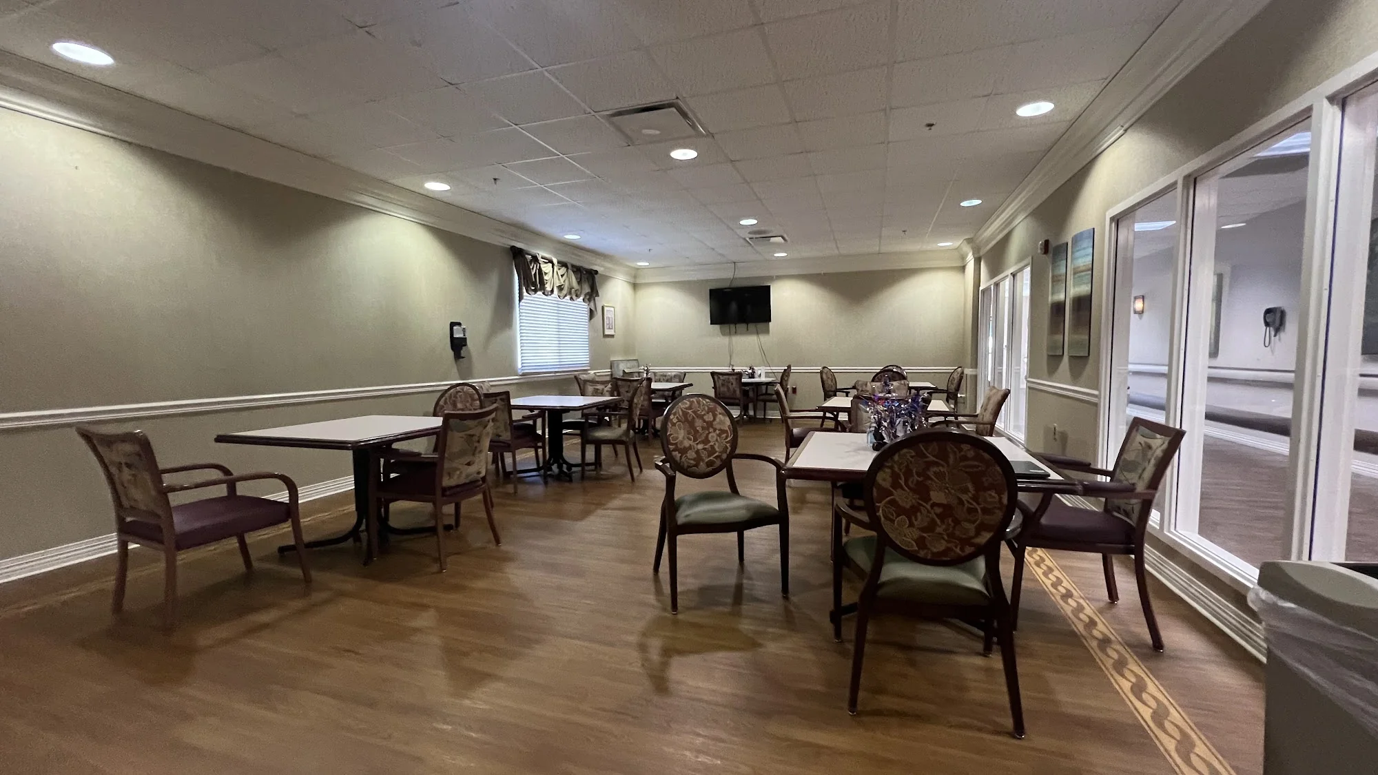 NHC HEALTHCARE FT OGLETHORPE