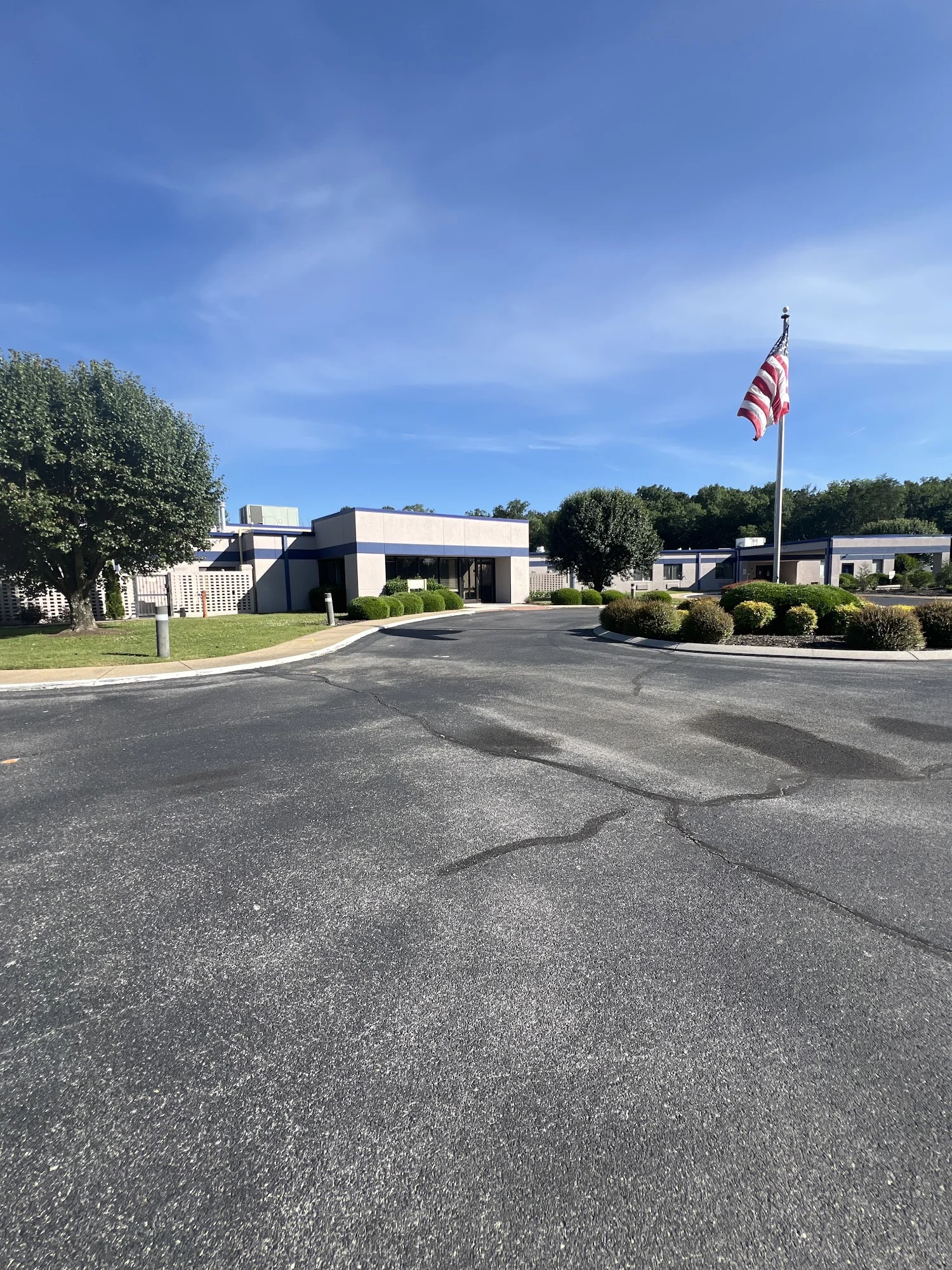 NHC HEALTHCARE FT OGLETHORPE