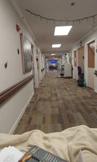 NHC HEALTHCARE, JOPLIN