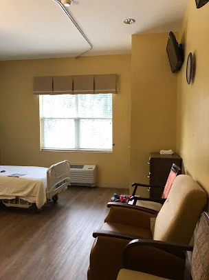 NHC HEALTHCARE, KINGSPORT