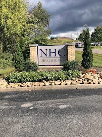 NHC HEALTHCARE, KINGSPORT