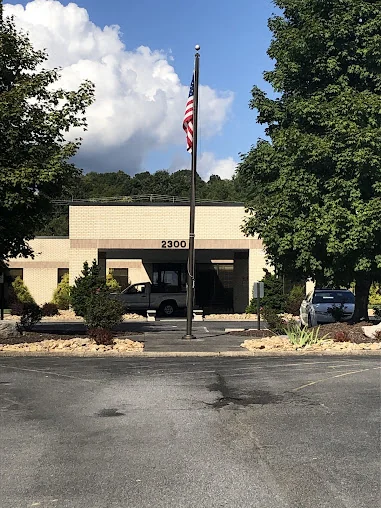 NHC HEALTHCARE, KINGSPORT