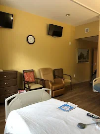 NHC HEALTHCARE, KINGSPORT