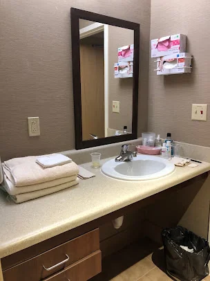 NHC HEALTHCARE, KINGSPORT