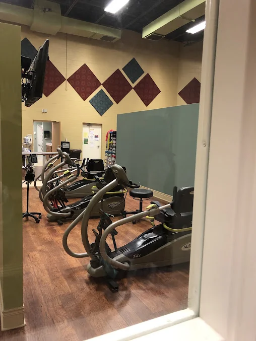 NHC HEALTHCARE, KINGSPORT
