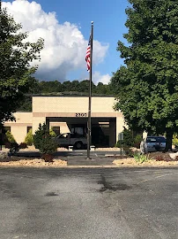 NHC HEALTHCARE, KINGSPORT