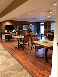 NHC HEALTHCARE, KINGSPORT